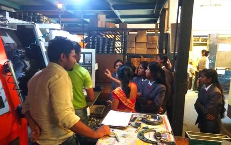 RR Institute of Advanced Studies Bangalore Events photo 9